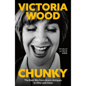 Chunky: The Best Bits from Acorn Antiques to Kitty and more