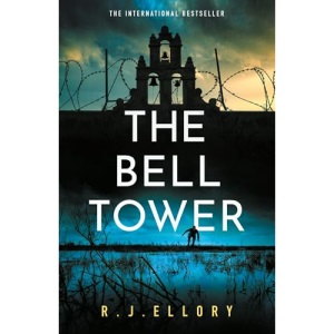 The Bell Tower: The brand new suspense thriller from an award-winning bestseller