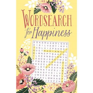 Wordsearch for Happiness