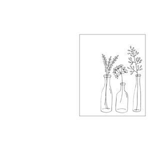 The Minimalist Style Colouring Book (Arcturus Creative Colouring)