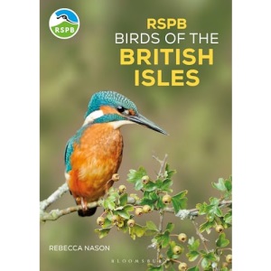 RSPB Birds of the British Isles