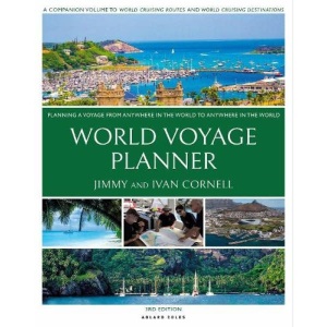 World Voyage Planner: Planning a Voyage from Anywhere in the World to Anywhere in the World