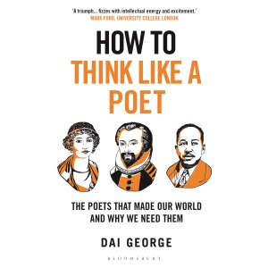 How to Think Like a Poet: The Poets That Made...