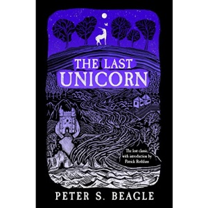 The Last Unicorn