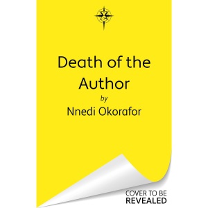 Death of the Author