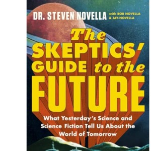 The Skeptics' Guide to the Future