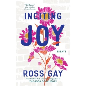 Inciting Joy: Essays