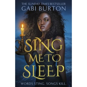 Sing Me to Sleep: The unmissable Sunday Times bestselling enemies-to-lovers romance!