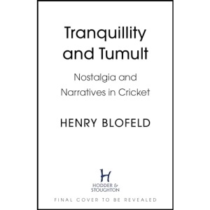 Tranquillity and Tumult