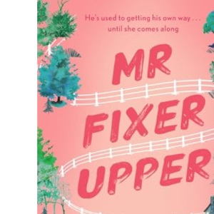 Mr Fixer Upper: the new romance from the bestselling Tiktok sensation!