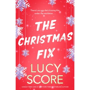 The Christmas Fix: the sizzling new festive romance from the Tiktok sensation and million-copy bestseller