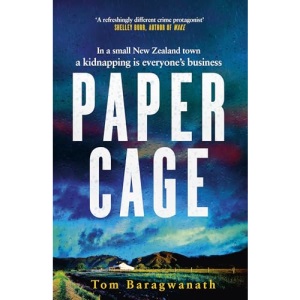 Paper Cage