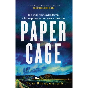 Paper Cage