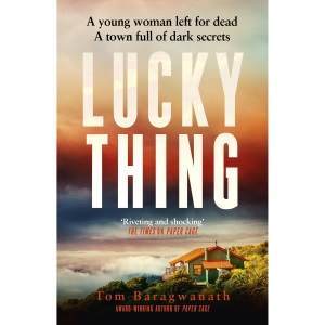 Lucky Thing (The Lorraine Henry Thrillers)