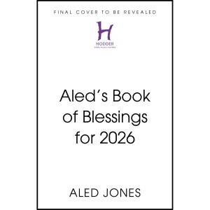 Aled’s Book of Blessings for 2026