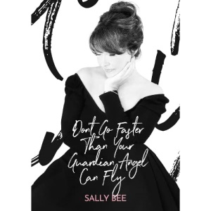 Don't Go Faster Than Your Guardian Angel Can Fly