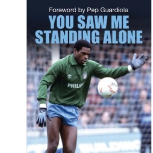 You Saw Me Standing Alone
