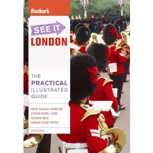 Fodor's See It London