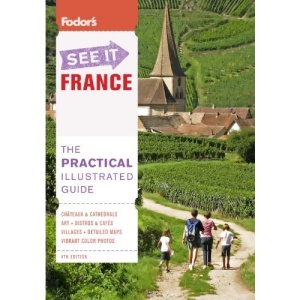 Fodor's See It France