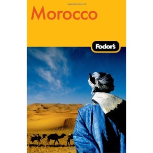 Fodor's Morocco, 4th Edition