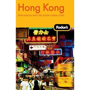 Fodor's Hong Kong
