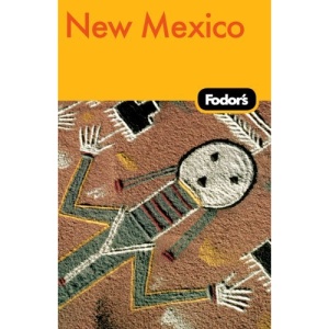 Fodor's New Mexico