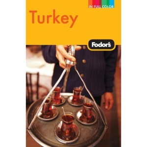Fodor's Turkey, 7th Edition