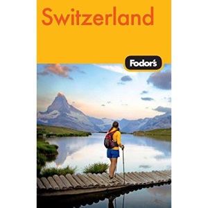 Fodor's Switzerland