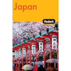 Fodor's Japan