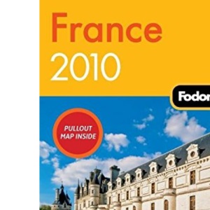 Fodor's France 2010