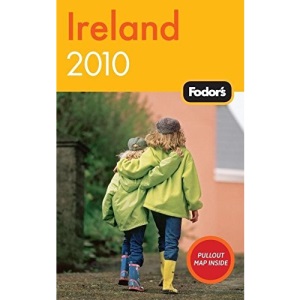 Fodor's Ireland 2010
