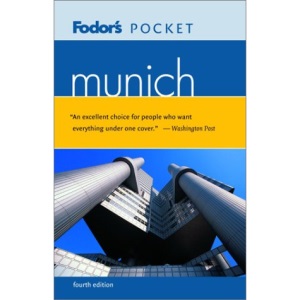 Pocket Munich (Pocket Guides)