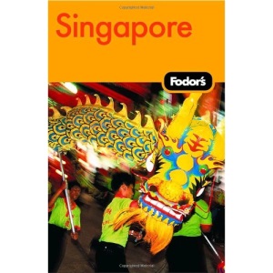 Fodor's Singapore (Gold Guides)