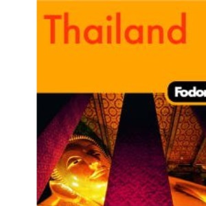 Thailand (Gold Guides)