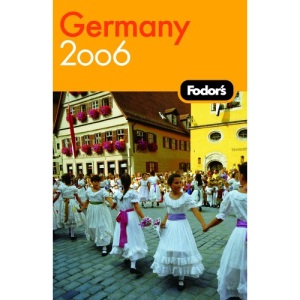 Fodor's Germany 2006