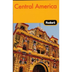 Fodor's Central America