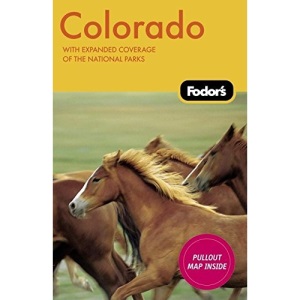 Fodor's Colorado