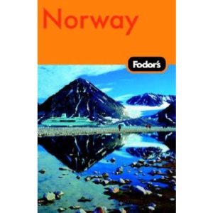 Fodor's Norway