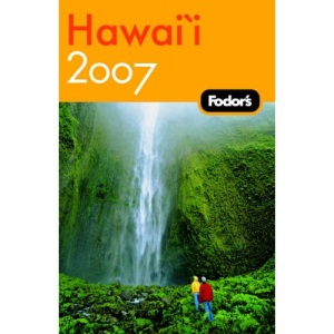 Fodor's Hawaii 2007