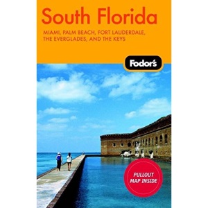 Fodor's South Florida