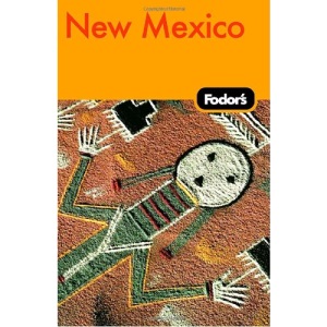 Fodor's New Mexico