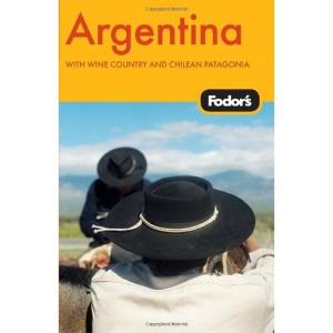 Fodor's Argentina