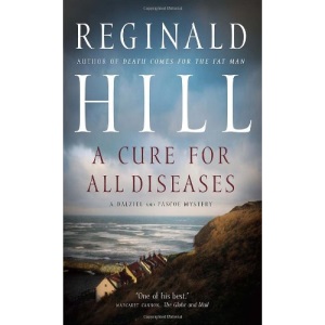 A Cure For All Diseases
