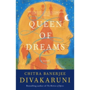 Queen of Dreams