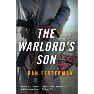 The Warlord's Son (Vintage Crime/Black Lizard)
