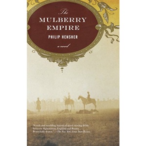 The Mulberry Empire