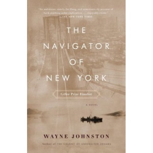 The Navigator of New York