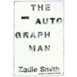The Autograph Man.