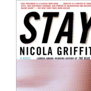 Stay (Vintage Crime/Black Lizard)