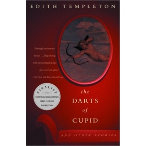 The Darts of Cupid: Stories (Vintage International)